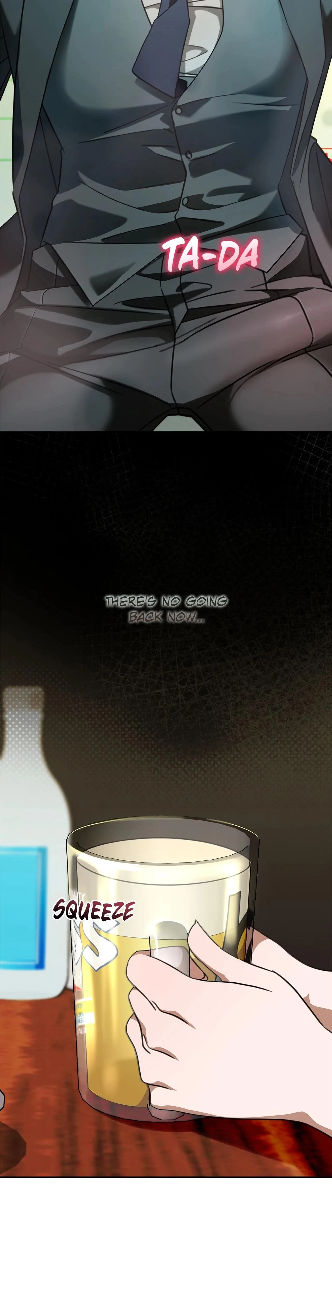A Boss With Benefits Chapter 2, page 13