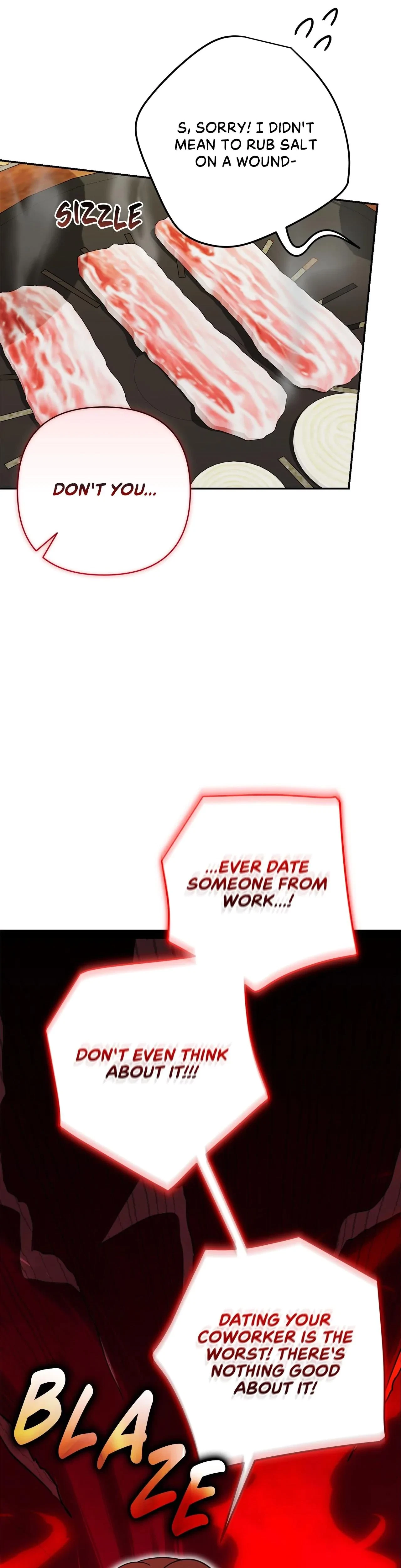 A Boss With Benefits Chapter 2, page 22