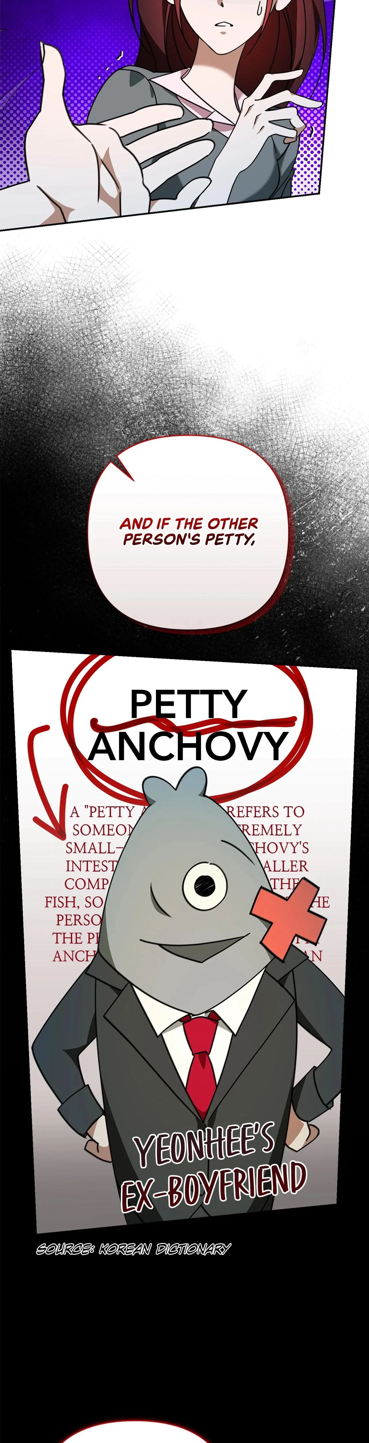 A Boss With Benefits Chapter 2, page 24