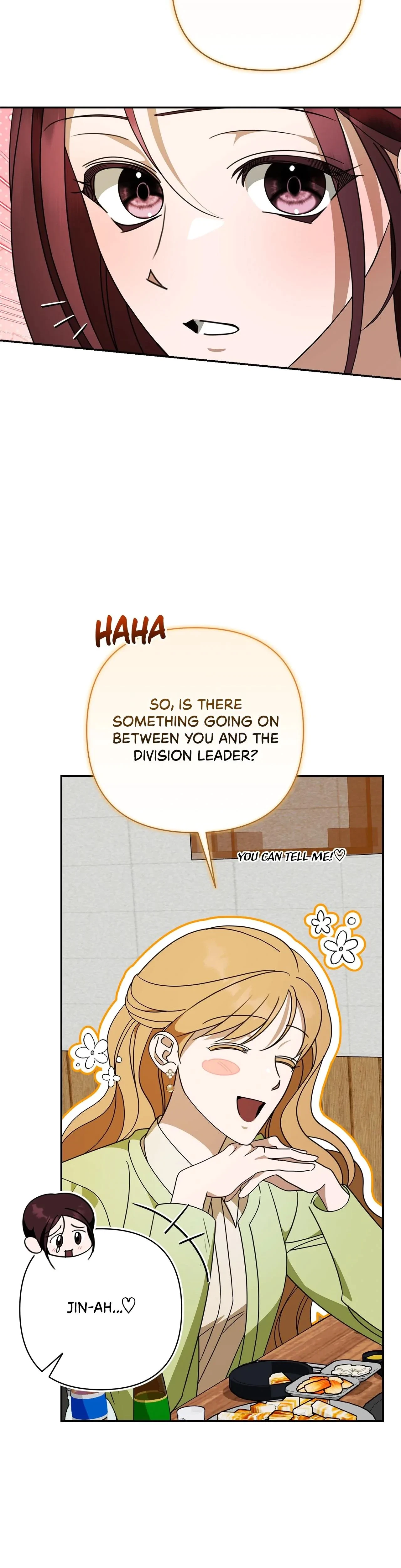 A Boss With Benefits Chapter 2, page 28