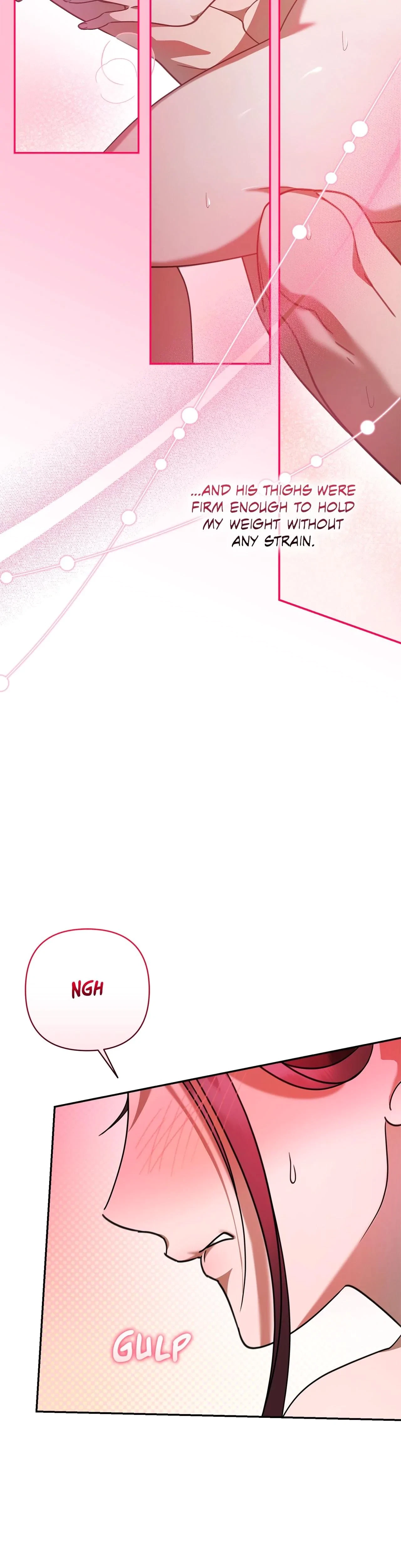 A Boss With Benefits Chapter 2, page 41