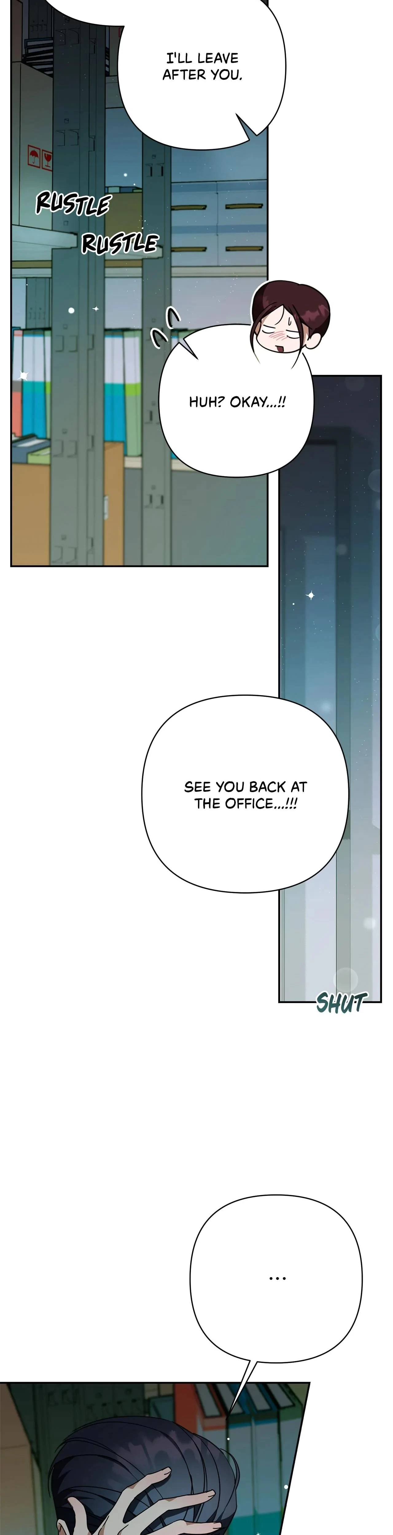 A Boss With Benefits Chapter 2, page 6