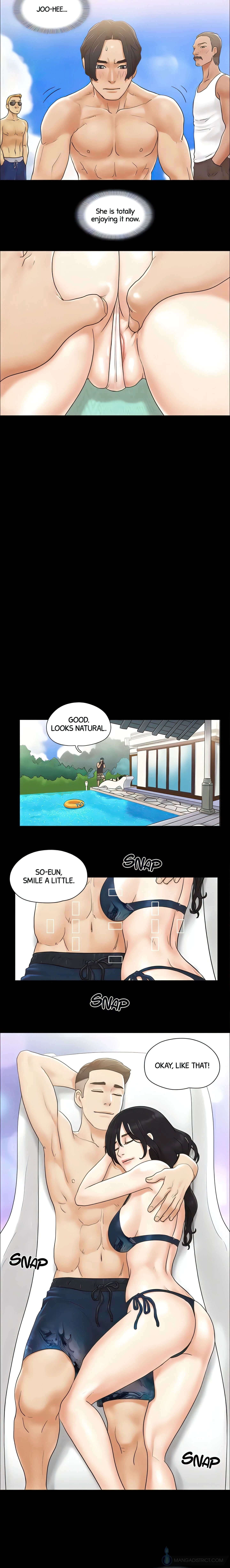 Only With Consent Chapter 35 (Uncensored), page 11