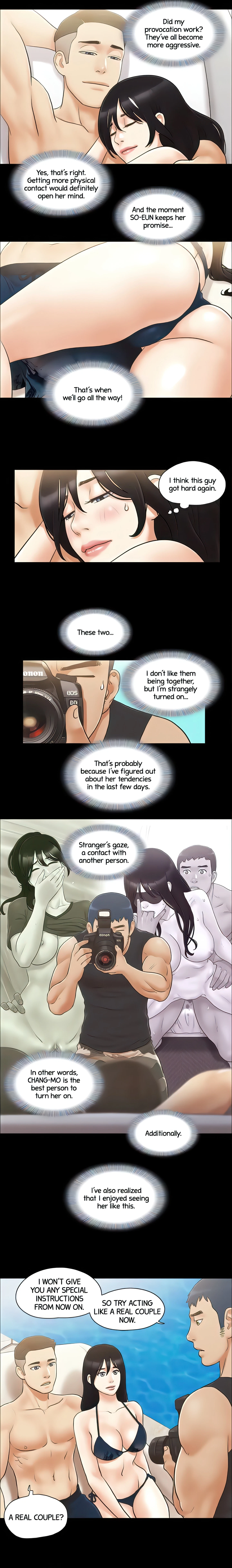 Only With Consent Chapter 35 (Uncensored), page 12