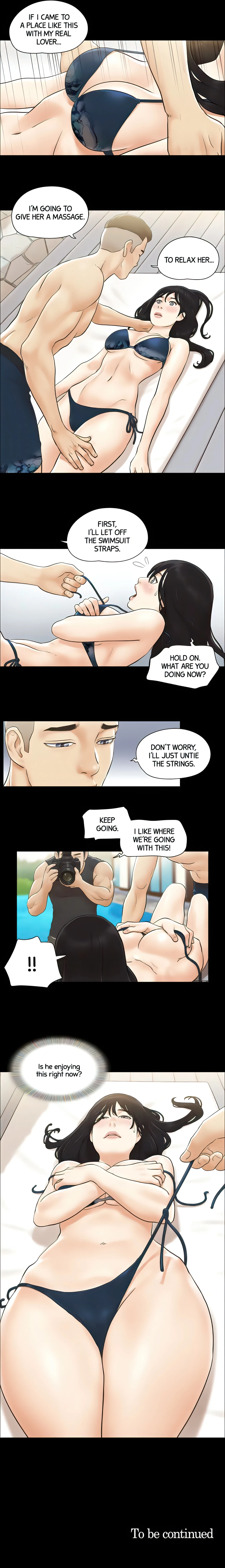 Only With Consent Chapter 35 (Uncensored), page 13