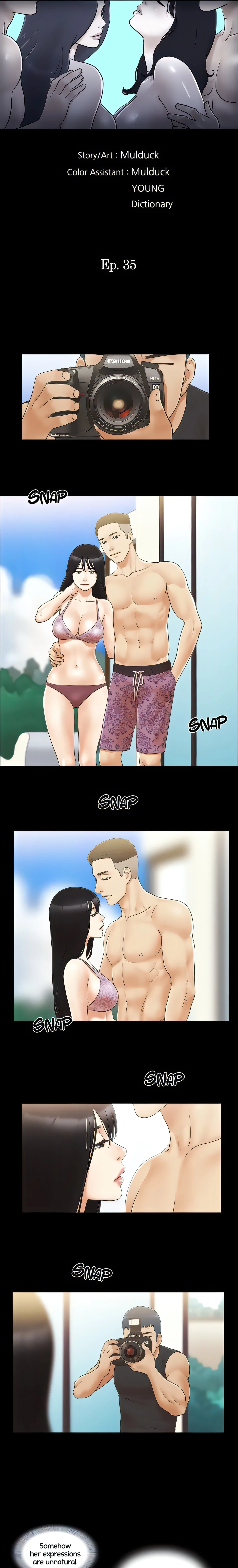 Only With Consent Chapter 35 (Uncensored), page 2