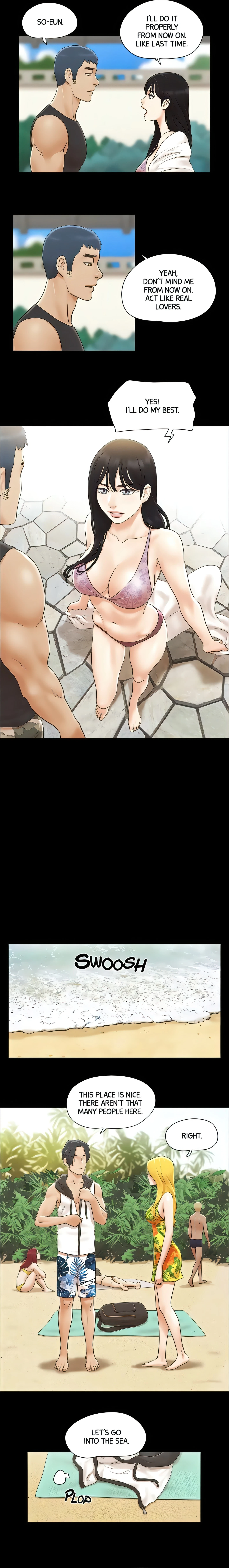Only With Consent Chapter 35 (Uncensored), page 5