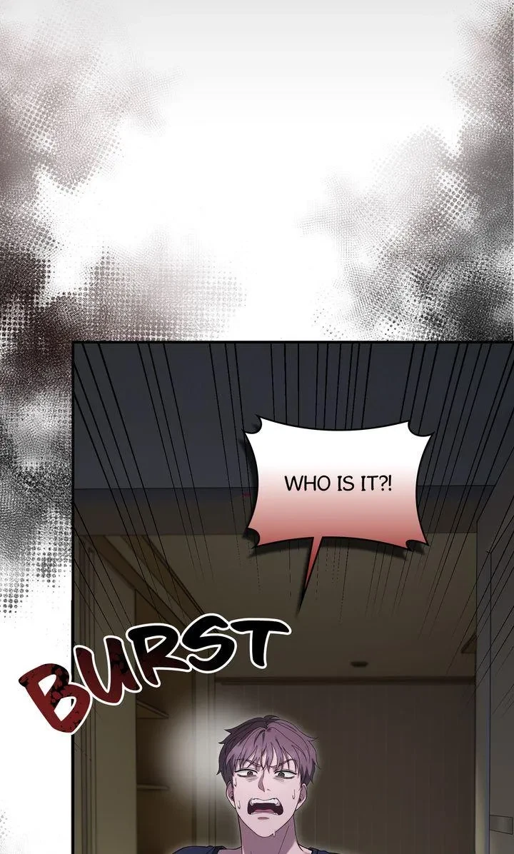 [Live] The Hunt Begins Chapter 15, page 2
