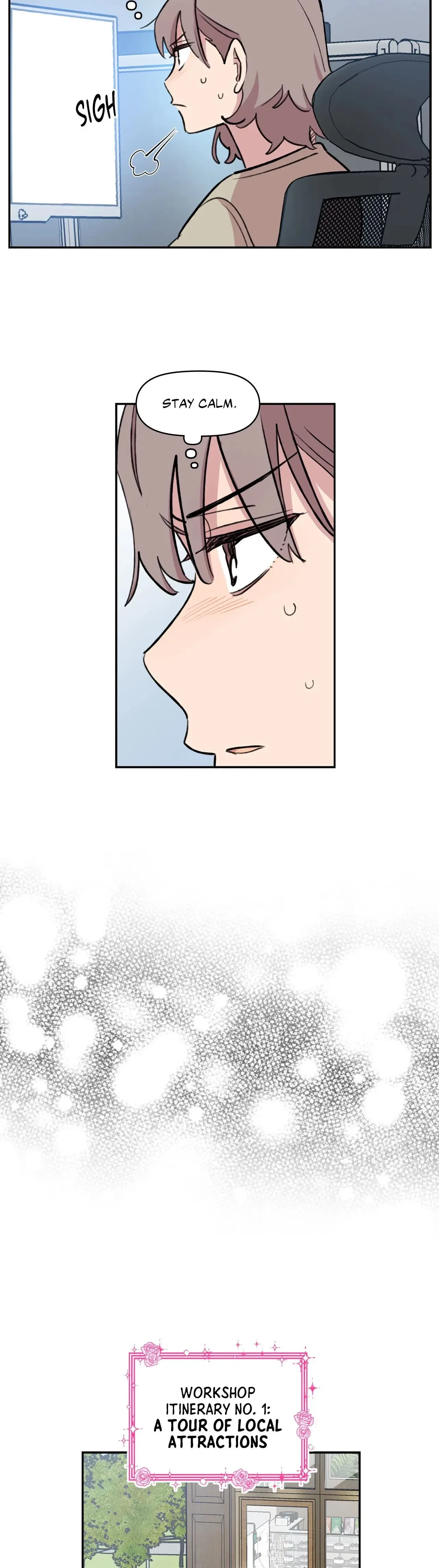 Chapter 69 - Side Story A (12), page 4