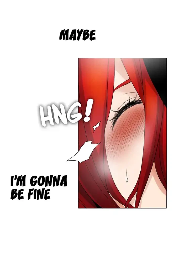 Draw It Yourself Chapter 31 (Uncensored), page 14