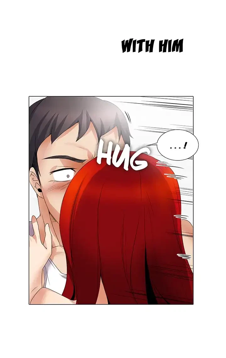 Draw It Yourself Chapter 31 (Uncensored), page 15