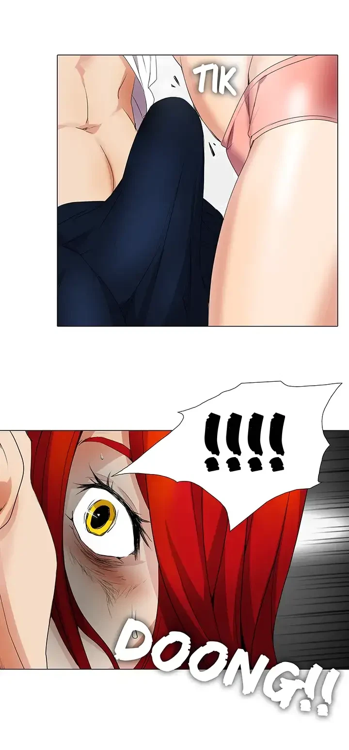 Draw It Yourself Chapter 31 (Uncensored), page 17