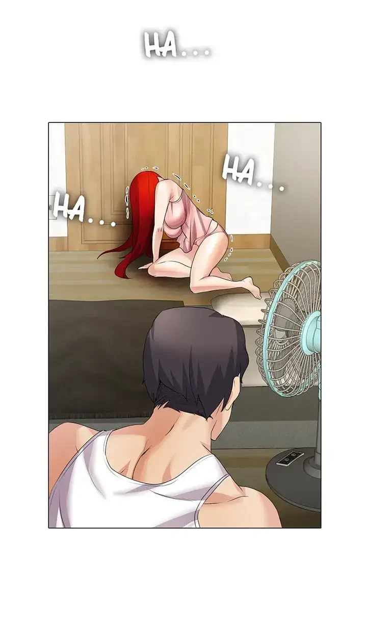 Draw It Yourself Chapter 31 (Uncensored), page 20