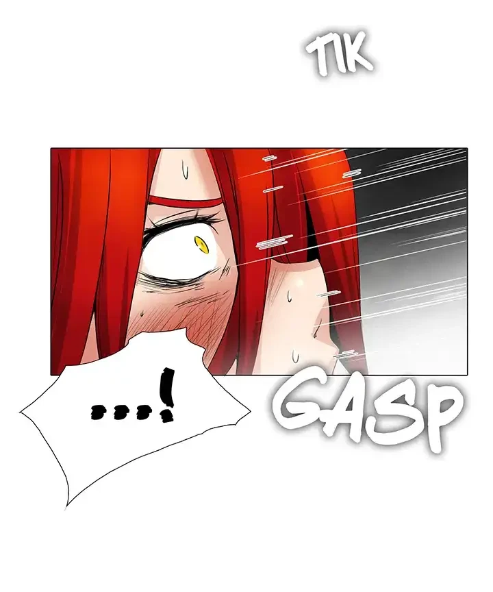 Draw It Yourself Chapter 31 (Uncensored), page 28