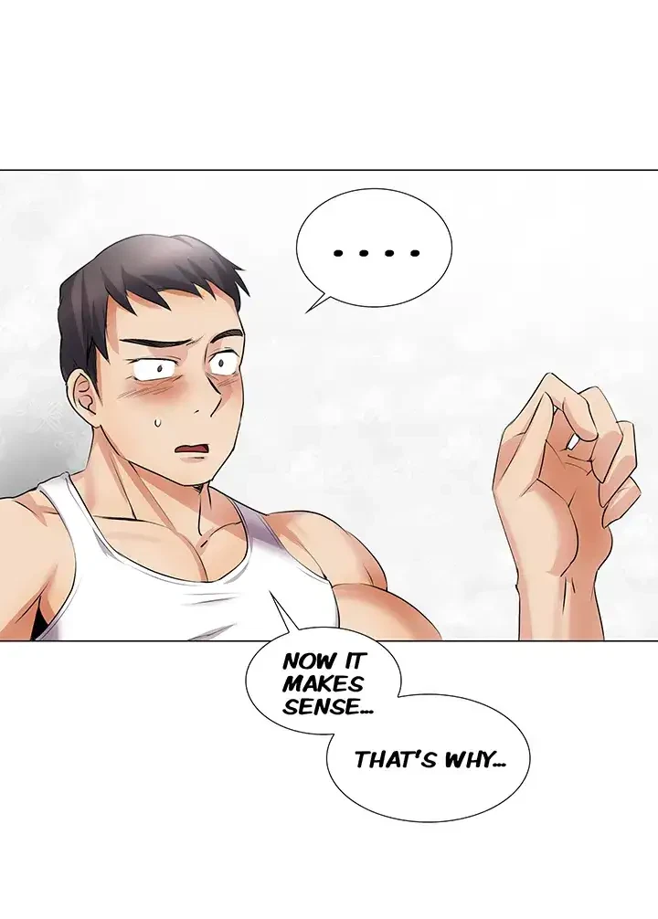 Draw It Yourself Chapter 31 (Uncensored), page 30