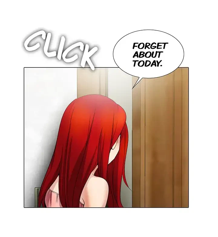 Draw It Yourself Chapter 31 (Uncensored), page 37