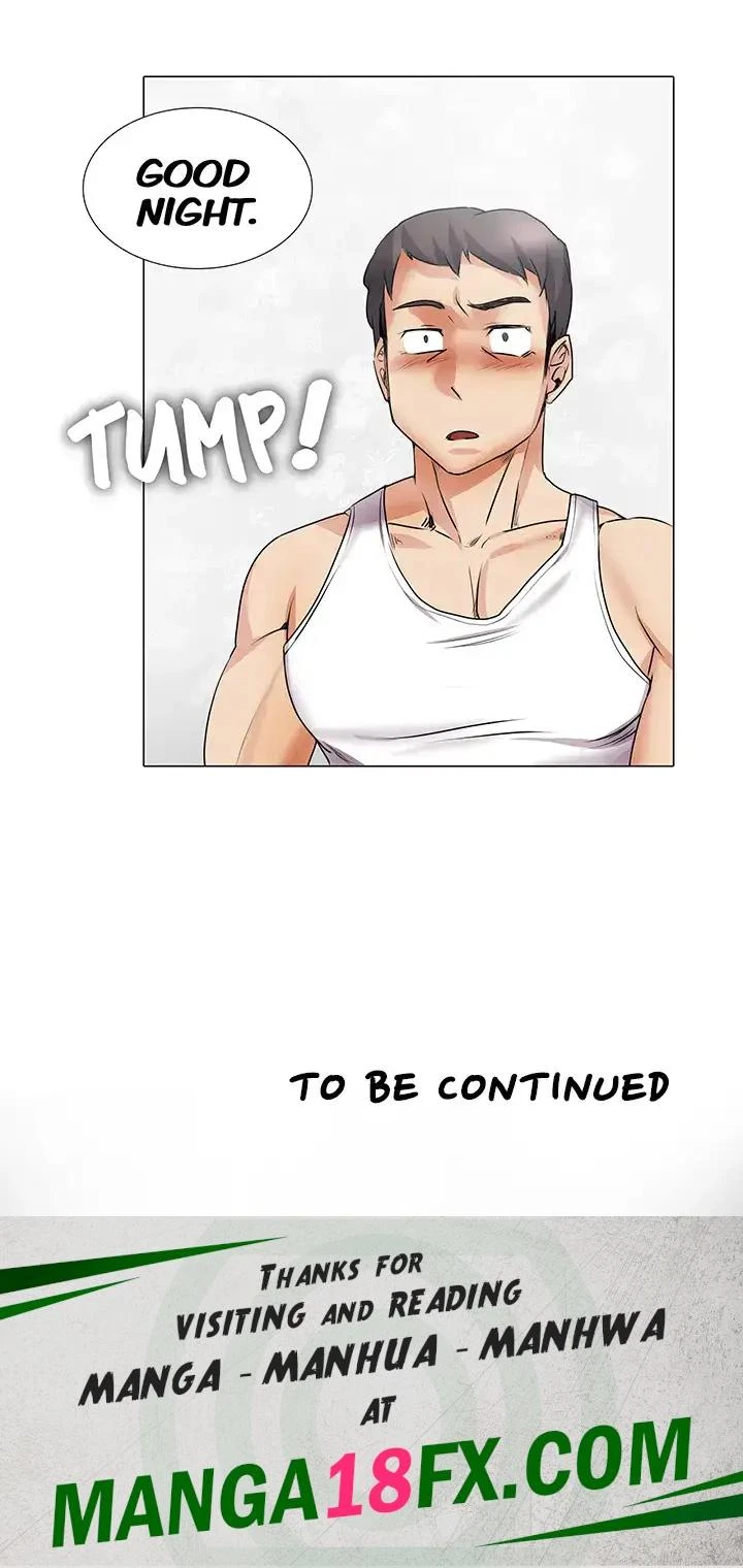 Draw It Yourself Chapter 31 (Uncensored), page 38