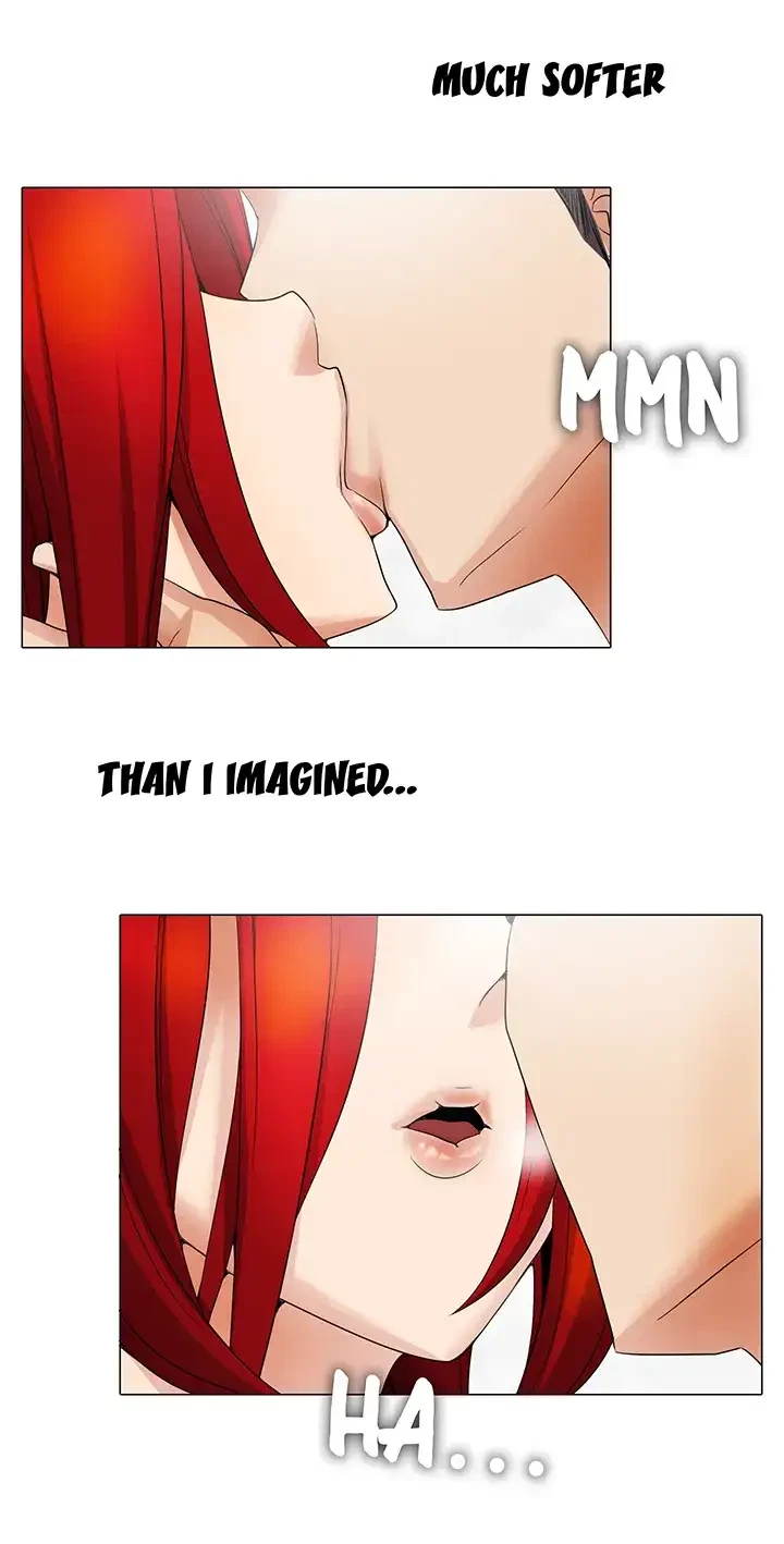 Draw It Yourself Chapter 31 (Uncensored), page 4