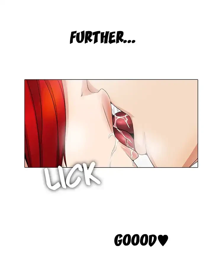 Draw It Yourself Chapter 31 (Uncensored), page 8