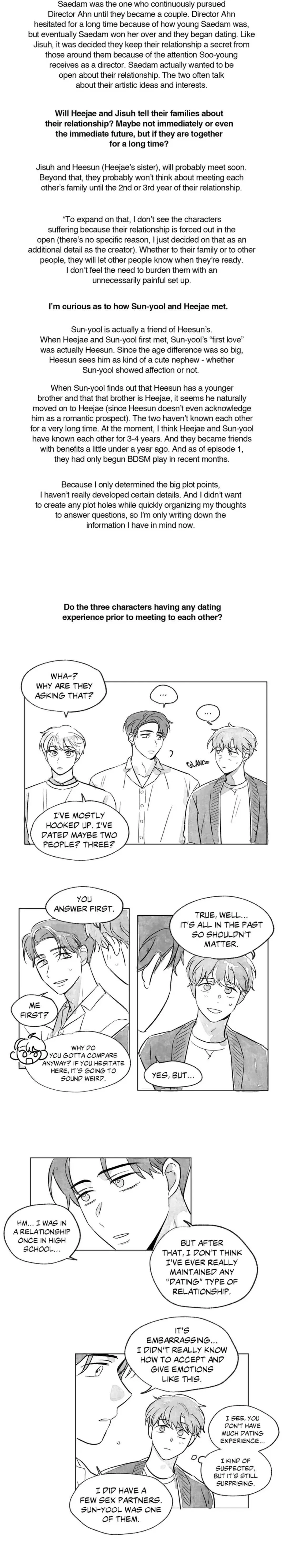 Epilogue : Creator's Note, page 13