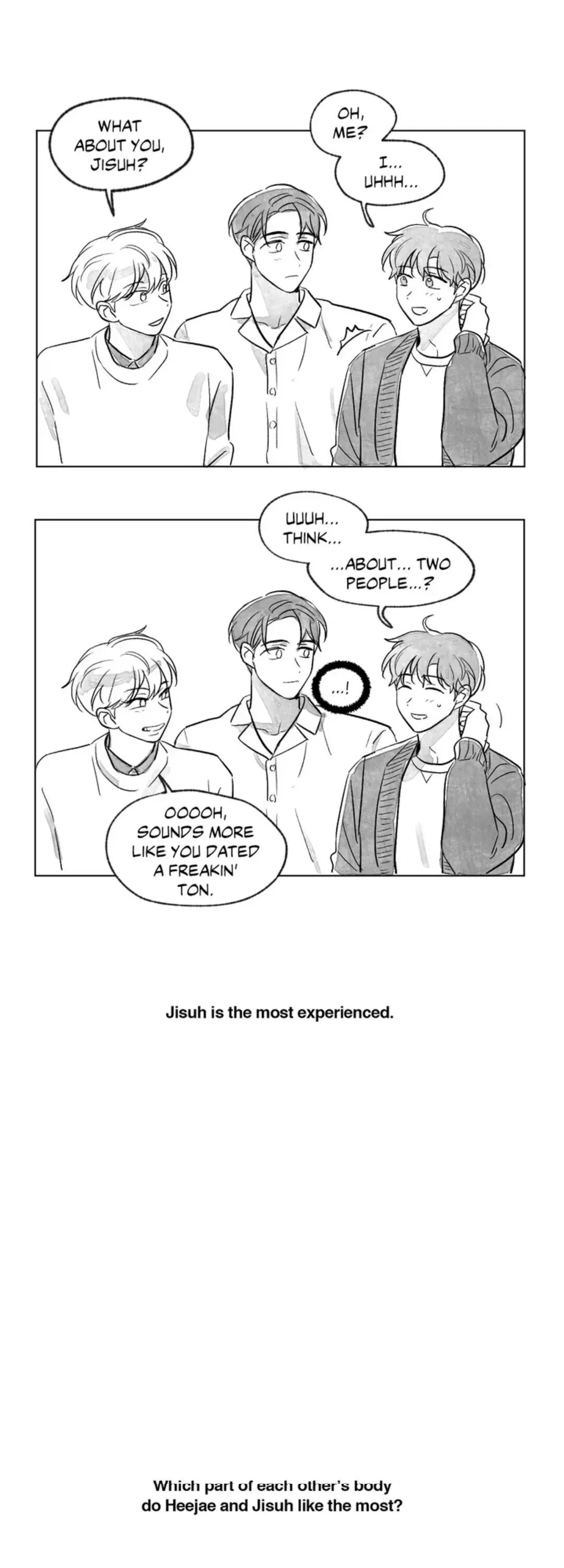 Epilogue : Creator's Note, page 14