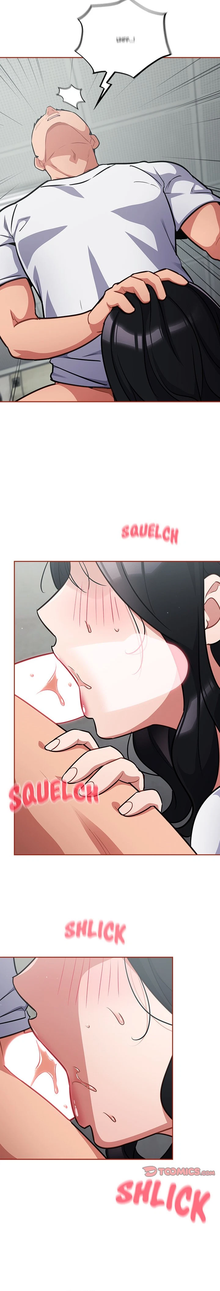 Stupidemic Chapter 32, page 17