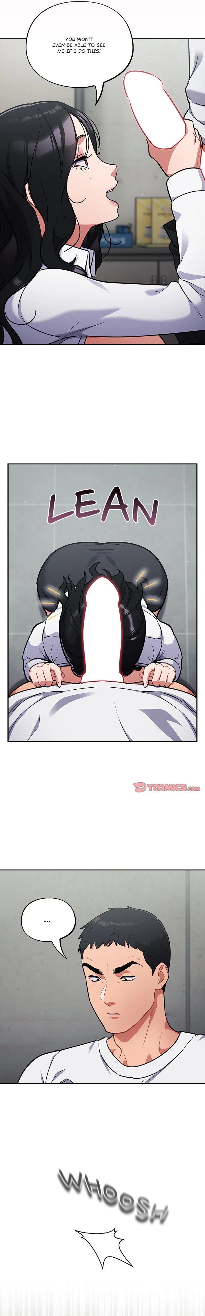 Stupidemic Chapter 32, page 2