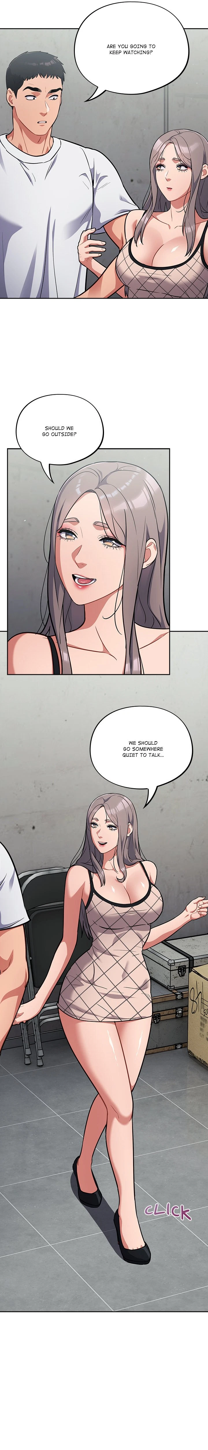 Stupidemic Chapter 32, page 7