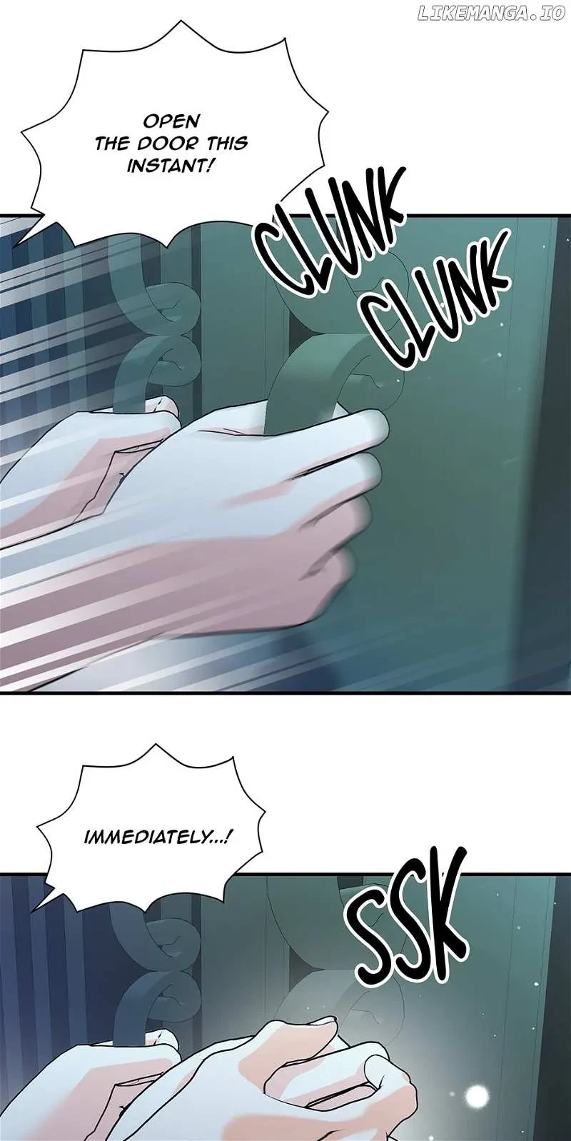 I Married The Enemy Who Killed My Parents Chapter 10, page 2