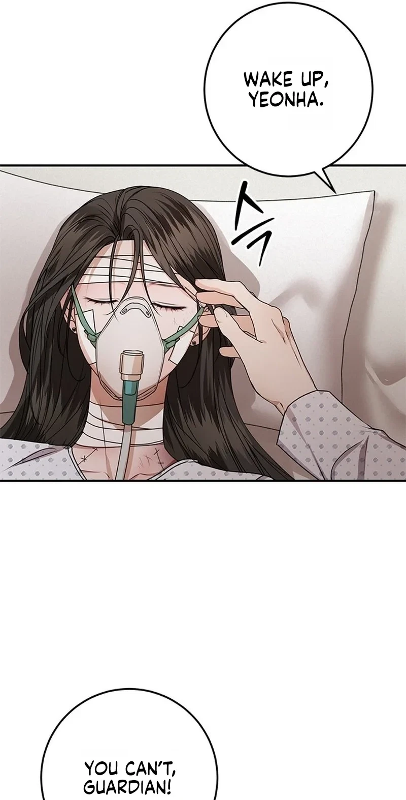 Elegant Trap Chapter 50, page 20