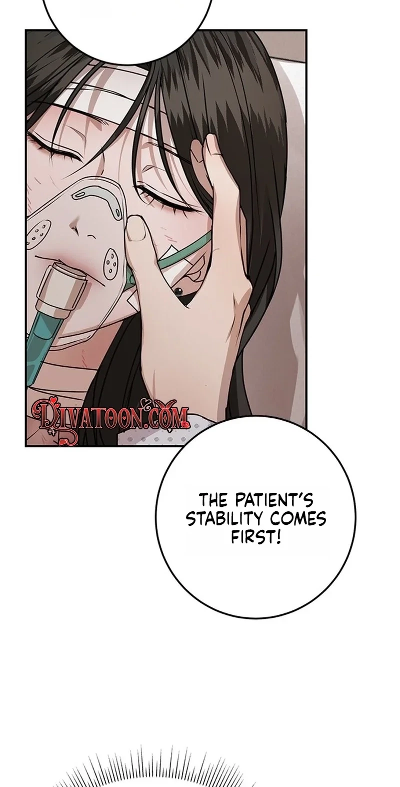 Elegant Trap Chapter 50, page 21