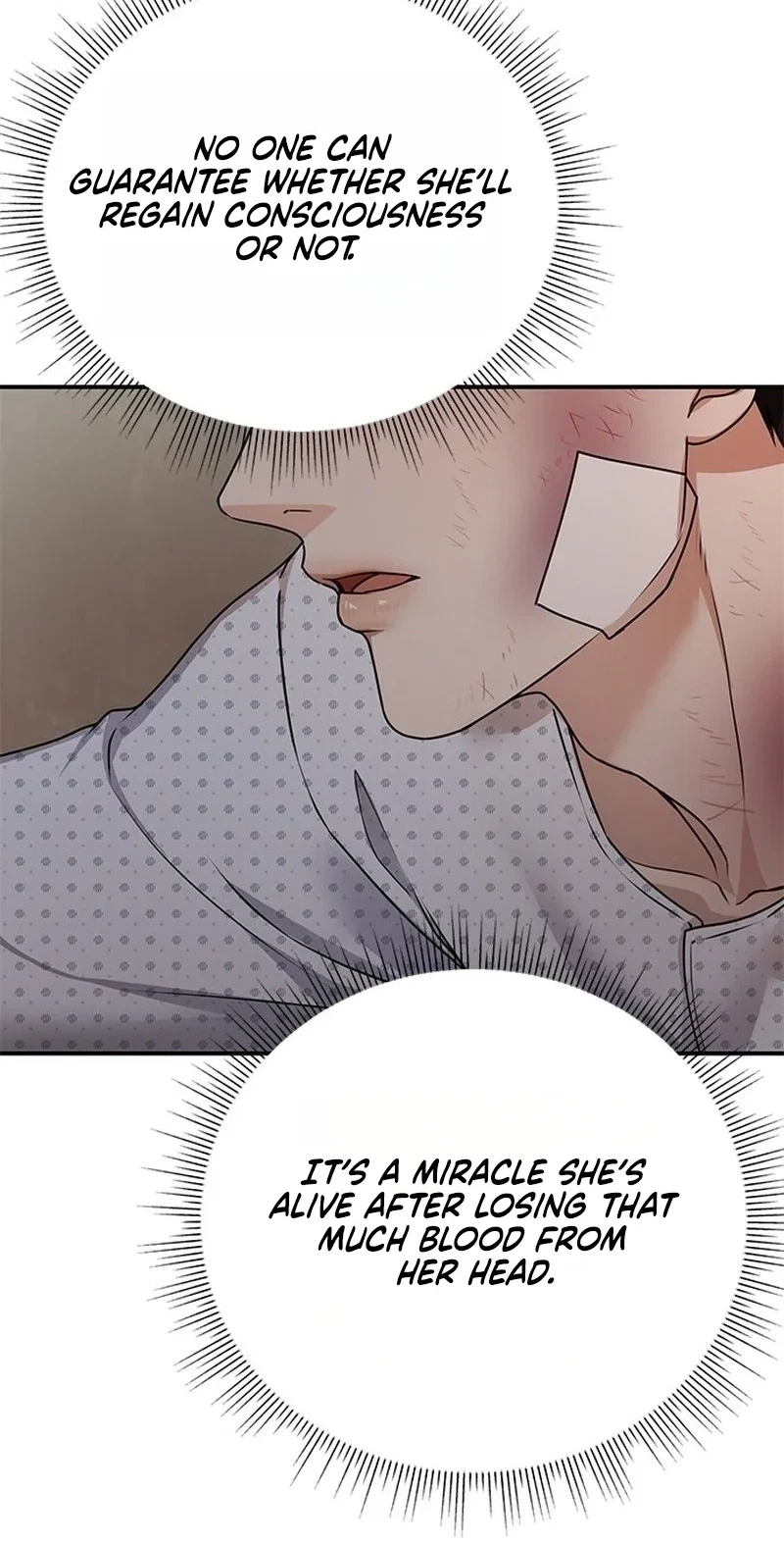 Elegant Trap Chapter 50, page 22
