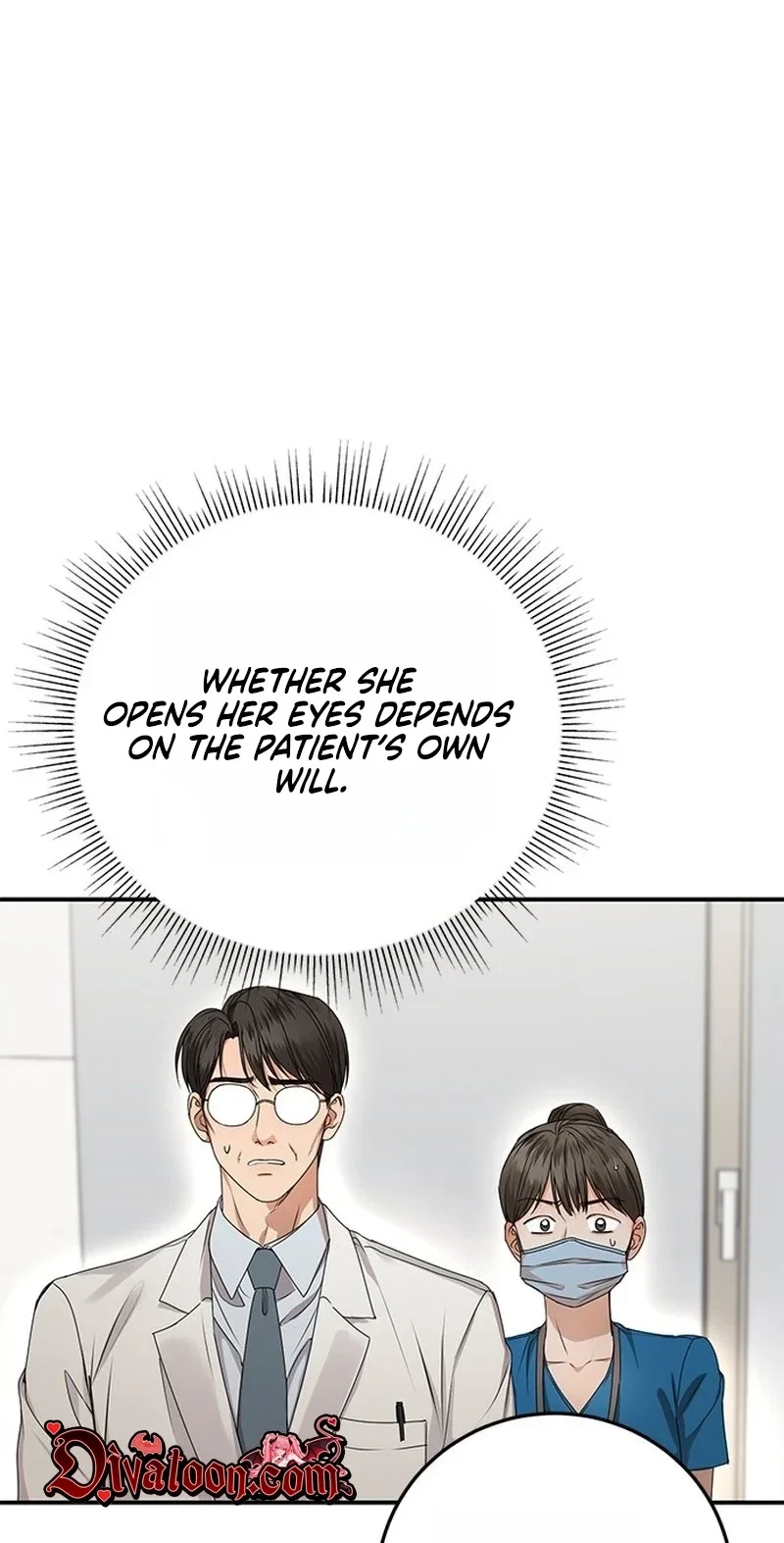 Elegant Trap Chapter 50, page 23
