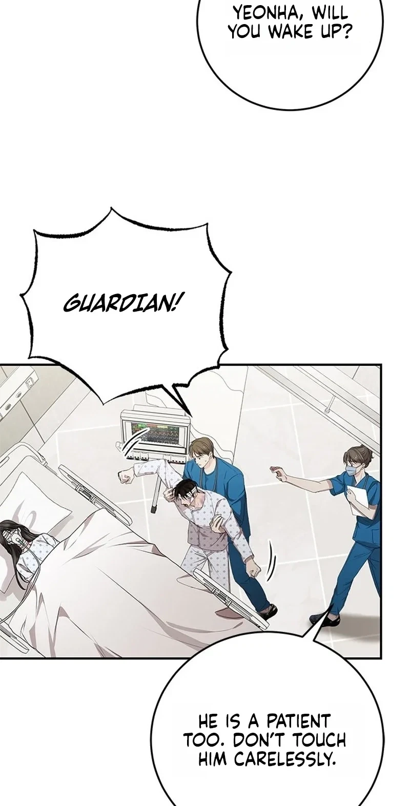 Elegant Trap Chapter 50, page 24