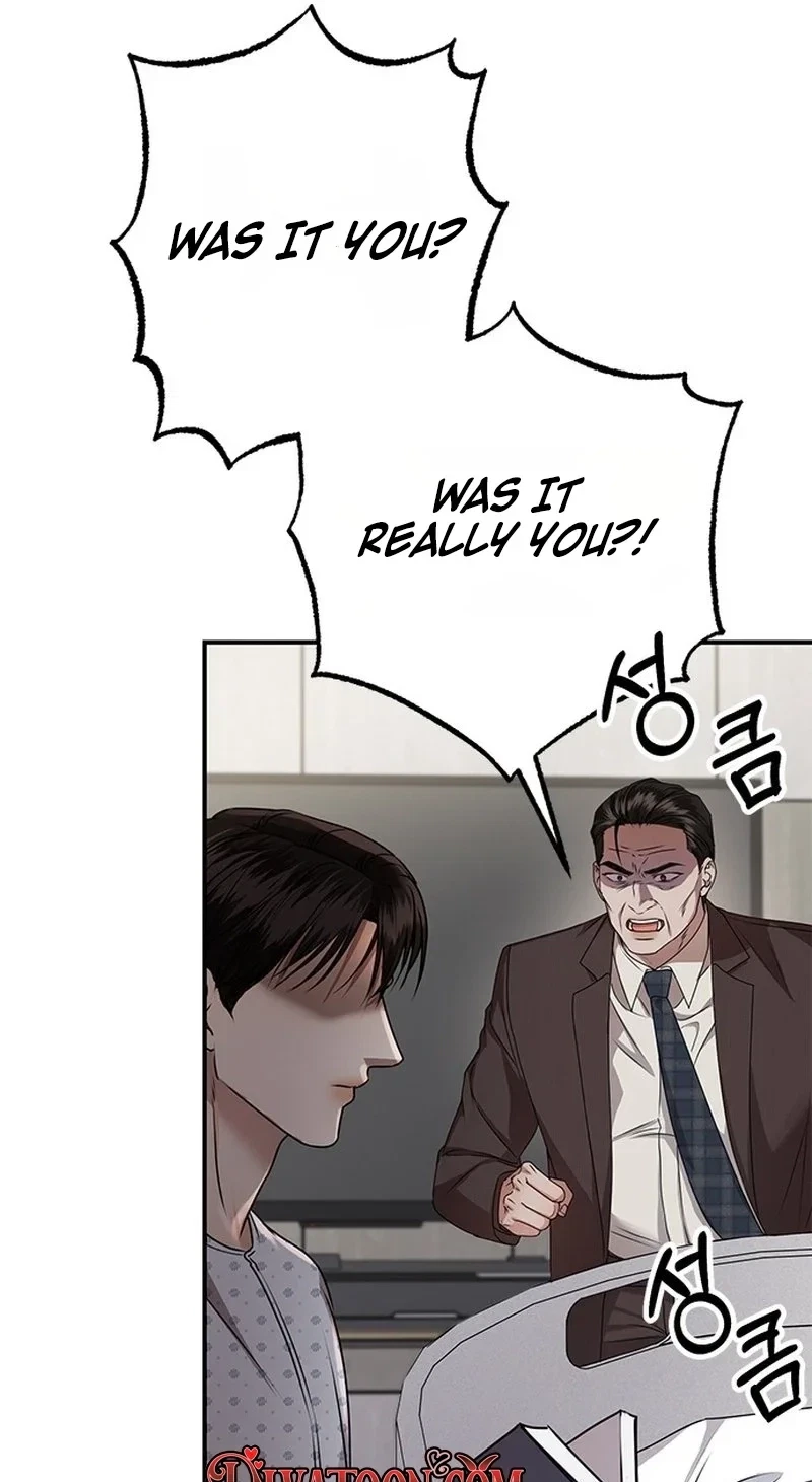 Elegant Trap Chapter 50, page 29