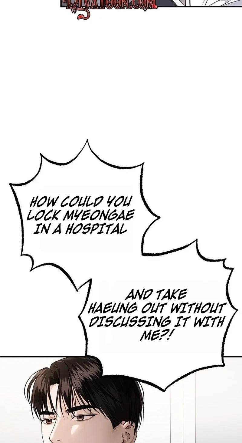 Elegant Trap Chapter 50, page 30