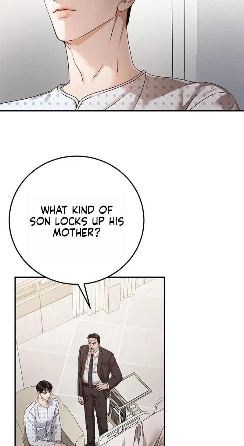 Elegant Trap Chapter 50, page 31