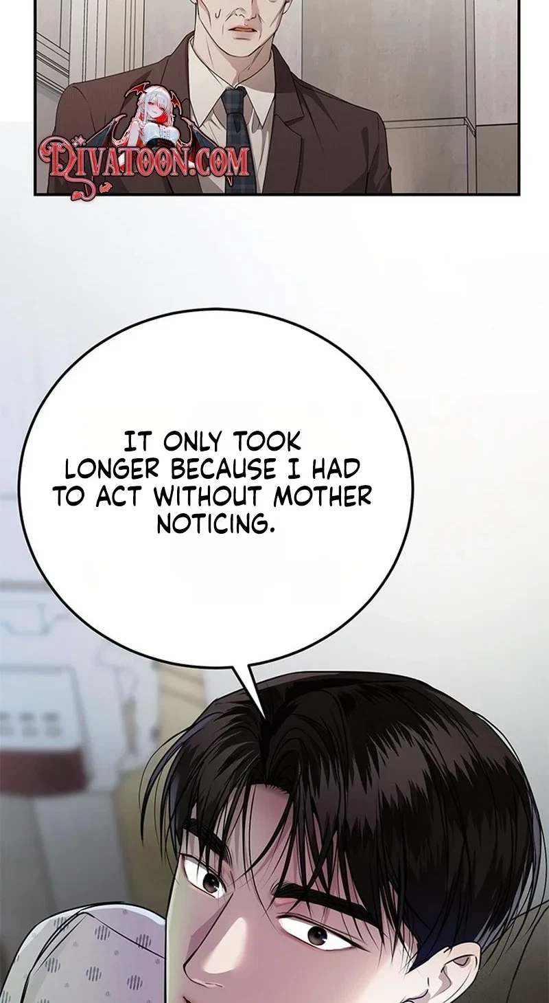 Elegant Trap Chapter 50, page 34
