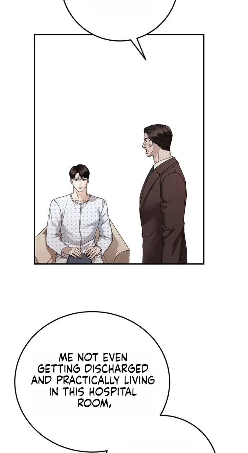 Elegant Trap Chapter 50, page 36