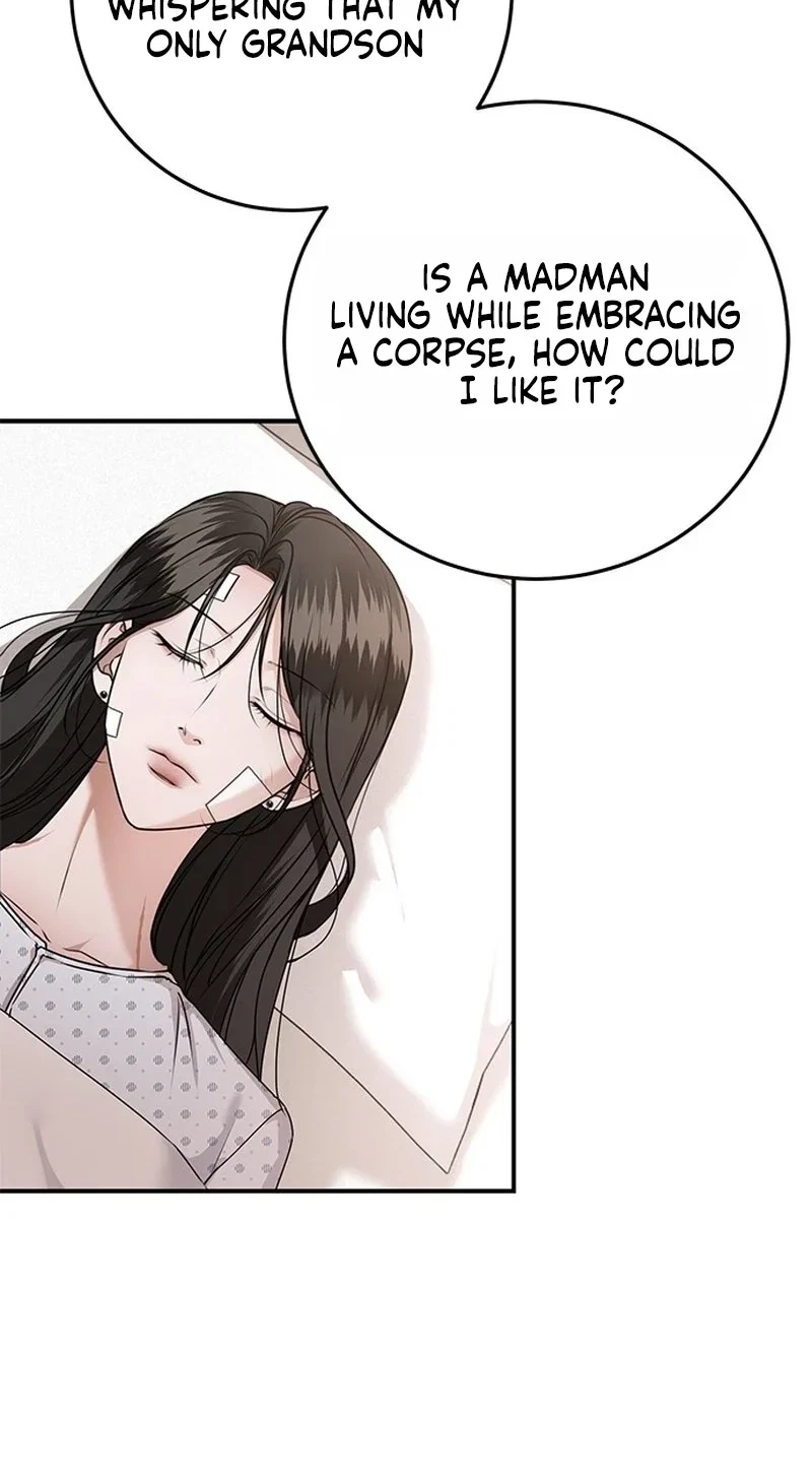 Elegant Trap Chapter 50, page 38