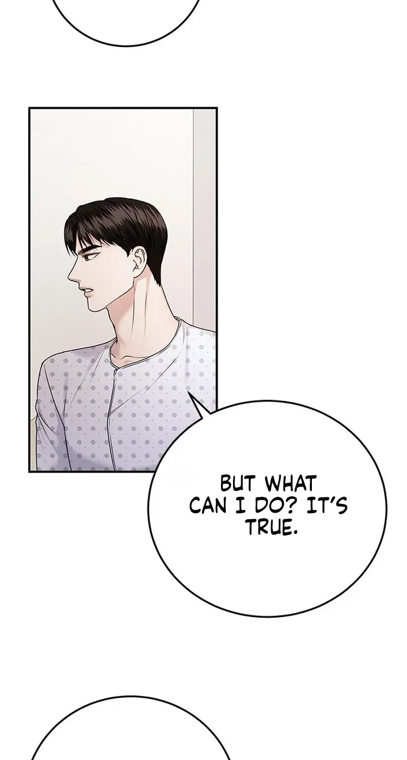 Elegant Trap Chapter 50, page 40
