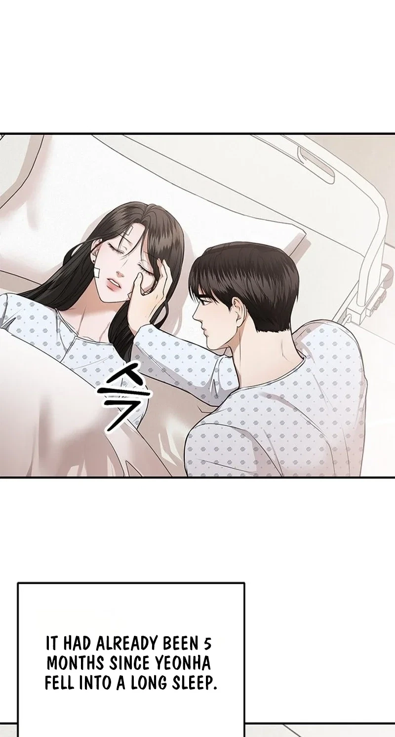 Elegant Trap Chapter 50, page 45