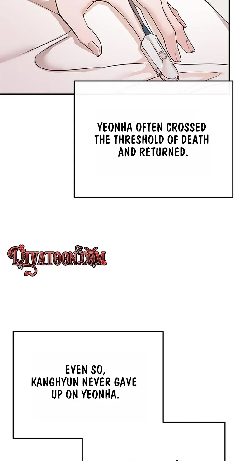 Elegant Trap Chapter 50, page 57