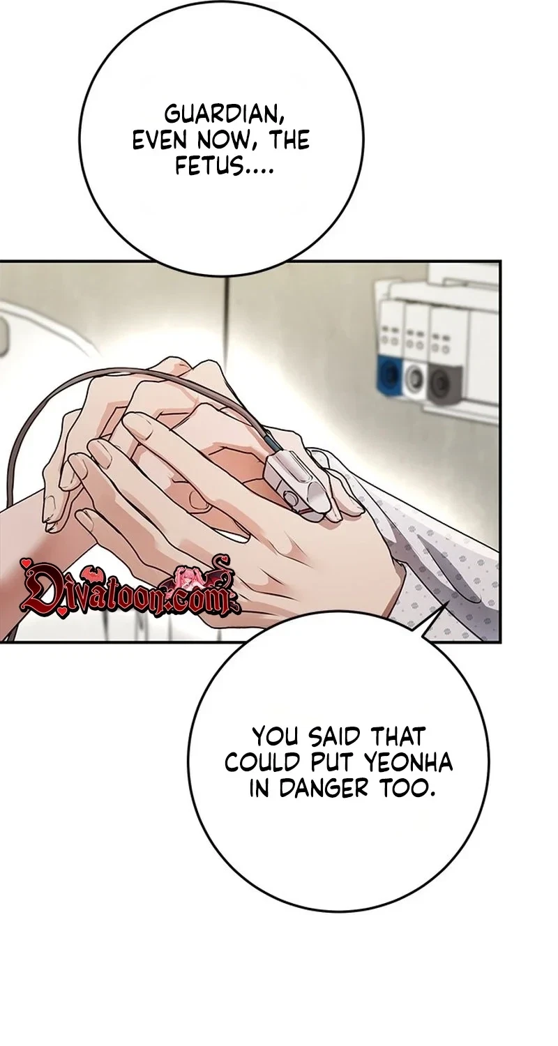 Elegant Trap Chapter 50, page 59