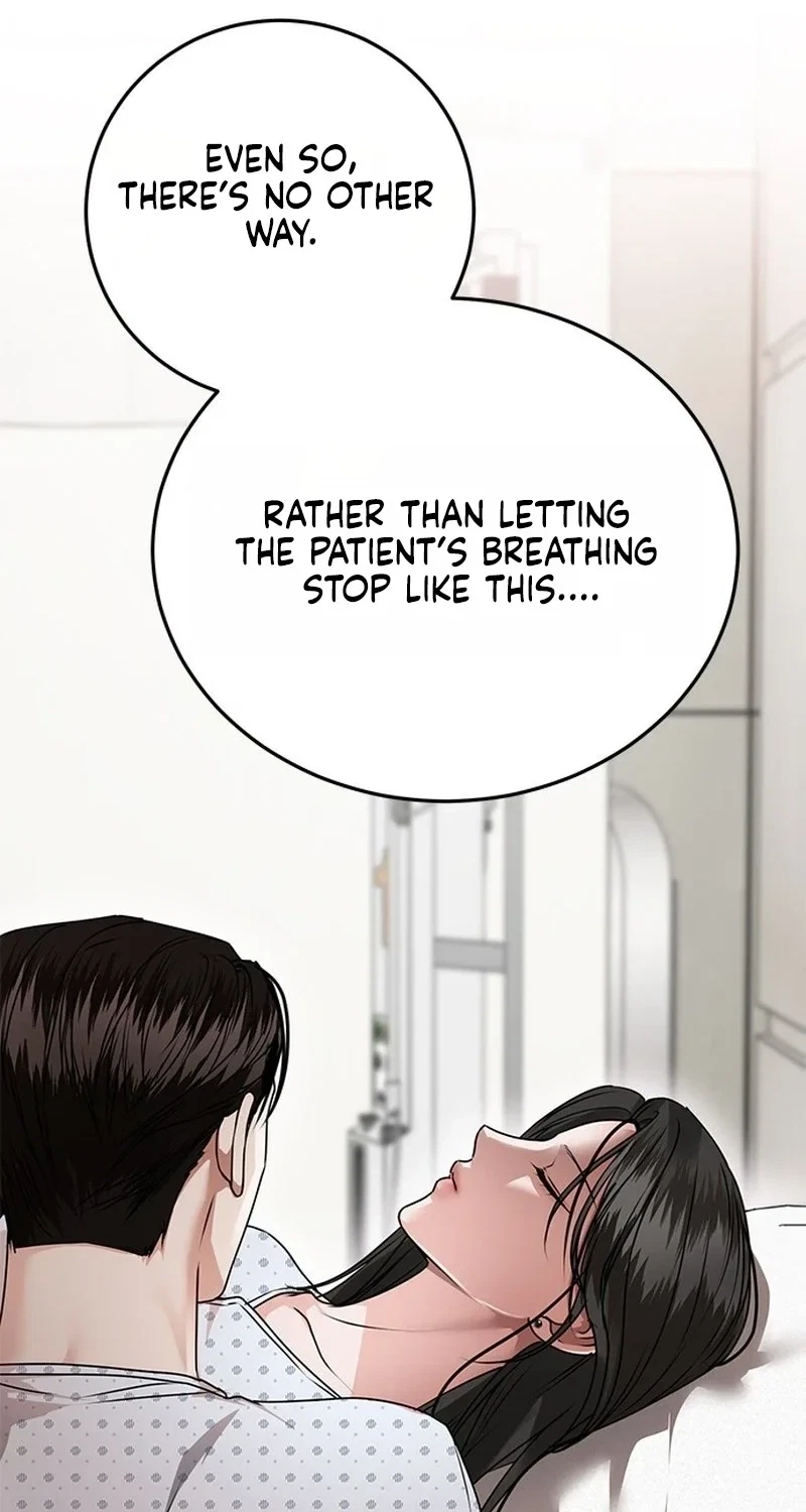 Elegant Trap Chapter 50, page 60