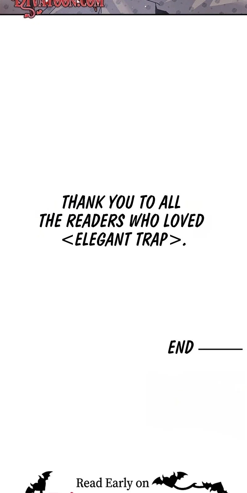Elegant Trap Chapter 50, page 79