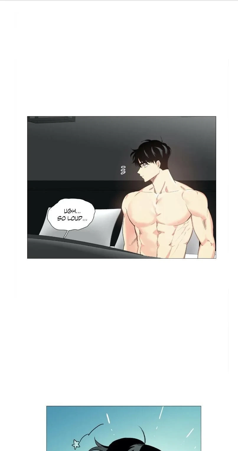 Put A Smile On Chapter 15, page 11