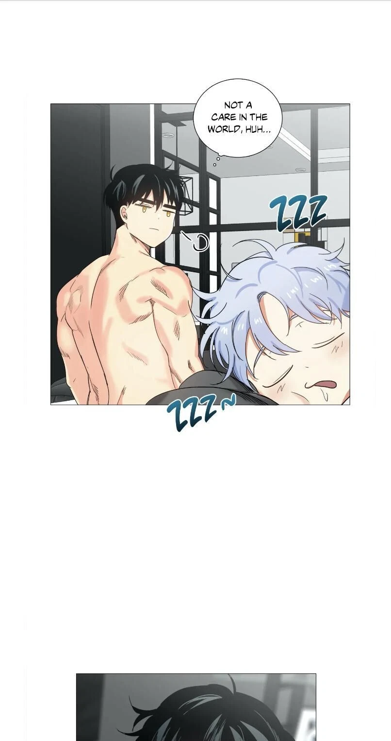 Put A Smile On Chapter 15, page 14