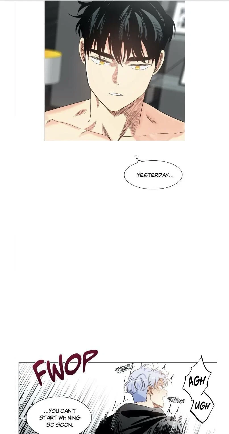 Put A Smile On Chapter 15, page 15
