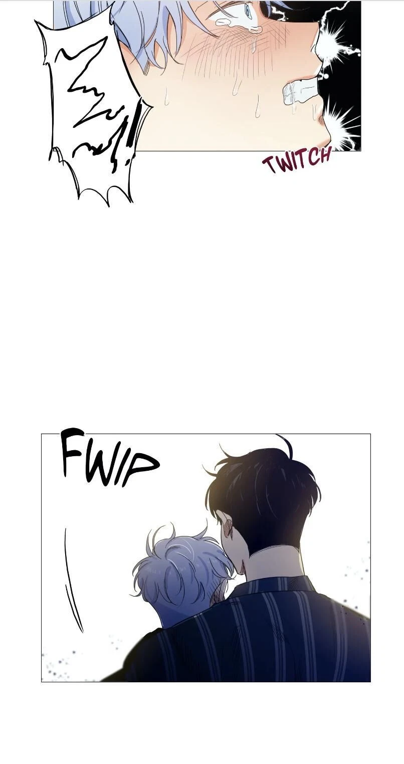 Put A Smile On Chapter 15, page 17